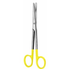 LEXER Dissecting Scissors T/C Inserted