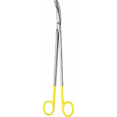 CARDINALE Operating & Dissecting Scissors T/C Inserted