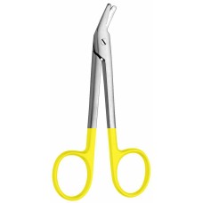 Wire Cutting Scissors T/C Inserted