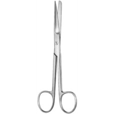 DEAVER Operating Scissors,