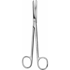 MIXTER Dissecting Scissors