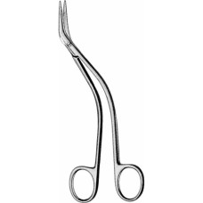 DE BAKEY Vascular Scissors