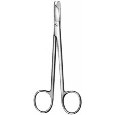 LITTAUER Stitch Scissors