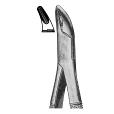 Extracting Forceps Fig-101