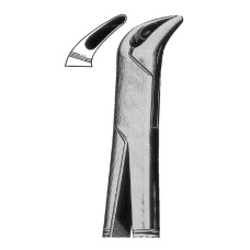 Extracting Forceps Fig-151