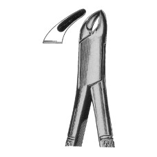 Extracting Forceps Fig-151S