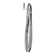 Extracting Forceps Fig.1