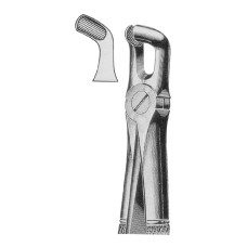 Extracting Forceps Fig-79A