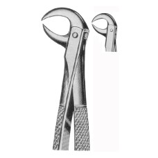 Extracting Forceps Fig-86B