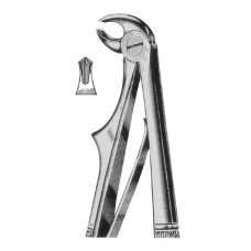 Extracting Forceps Fig-5