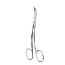 Gum Scissors Fig-1