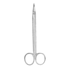 Gum Scissors Fig-1