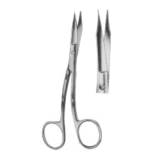 Gum Scissors Fig-3