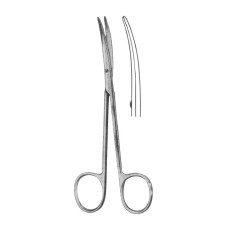 Surgical Scissors