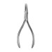 Pliers for Orthodontics & Proshetics Model Marburg Serrated Jaws 14cm