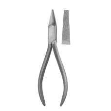 Pliers for Orthodontics & Proshetics 14cm
