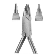 Pliers for Orthodontics & Proshetics Young 14cm