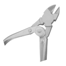 Pliers for Orthodontics & Proshetics Hard Wire Cutter 5 1/2 (14cm)