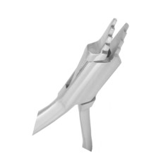 Pliers for Orthodontics & Proshetics Nance Closing Loop Pliers 5 1/2" (14cm)