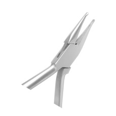 Pliers for Orthodontics & Proshetics How Plier 5 1/2" (14cm)