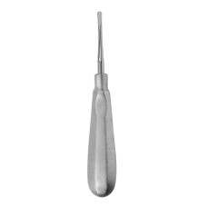 Root Elevators Fig-1(2mm) Luxator Elevator Mdi-02-0112 Fig 2 (3mm) Luxator Elevator MDI-02-0113 Fig-3 (4mm) Luxator Elevator MDI-02-0114 Fig-4(5mm) Luxator Elevator